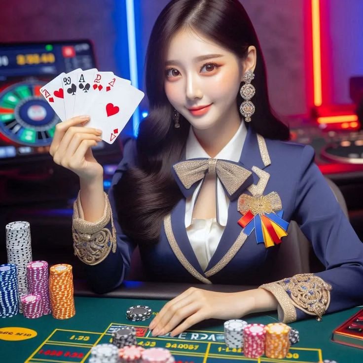 Keonhacai 5 Sảnh game đa dạng với trải nghiệm phong phú