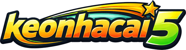 keonhacai 5 logo